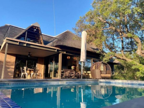 22 Siyanda Mabalingwe